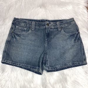 Tommy Hilfiger Women’s Jeans Shorts